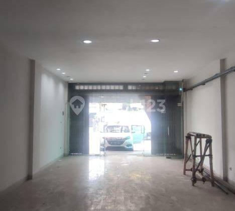 Ruko Bagus Lokasi Strategis di Pusat Kota Bandung 11