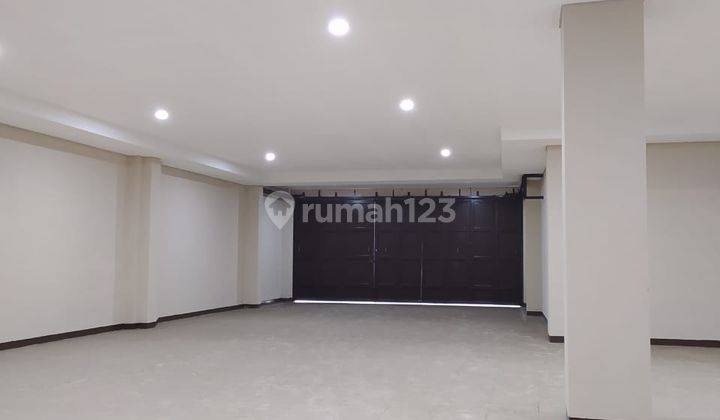 Ruang Usaha Lokasi Pusat Central Kota Bandung 2