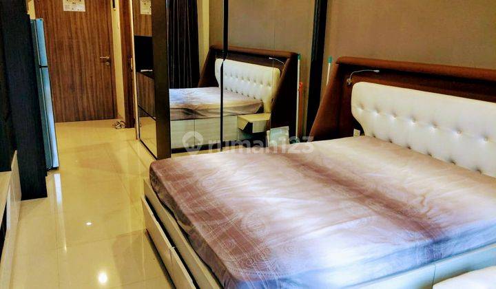 Apartemen Studio Furnished di Galeri Ciumbuleuit 3 7
