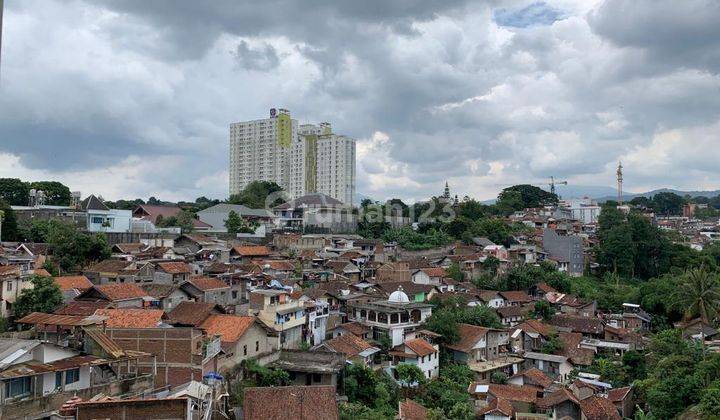 Apartemen Studio Termurah di Galeri Ciumbuleuit 2 3