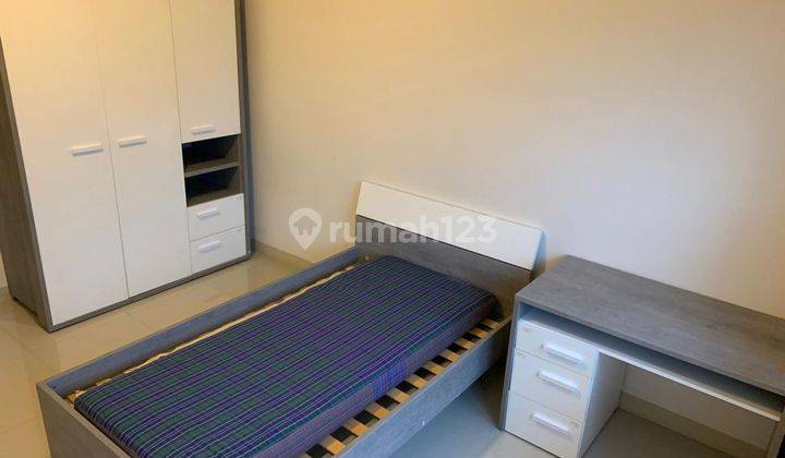 Apartemen Studio Termurah di Galeri Ciumbuleuit 2 1