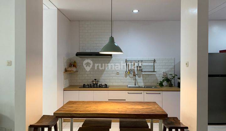 Rumah Minimalis Sangat Asri di Dago Atas 6