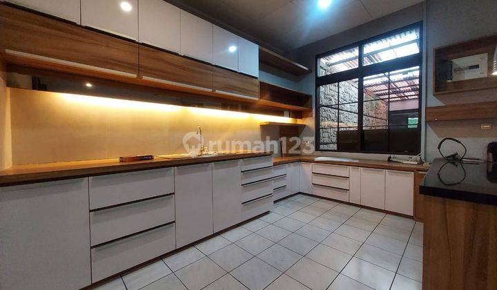 Rumah Siap Huni Harga Murah Sangat Luas di Geger Kalong, Bandung 2