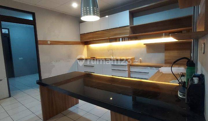 Rumah Siap Huni Harga Murah Sangat Luas di Geger Kalong, Bandung 1