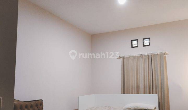 Rumah Minimalis Bagus di Melong Asri Regency 5