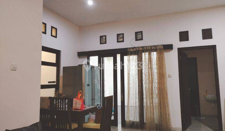 Rumah Minimalis Bagus di Melong Asri Regency 6