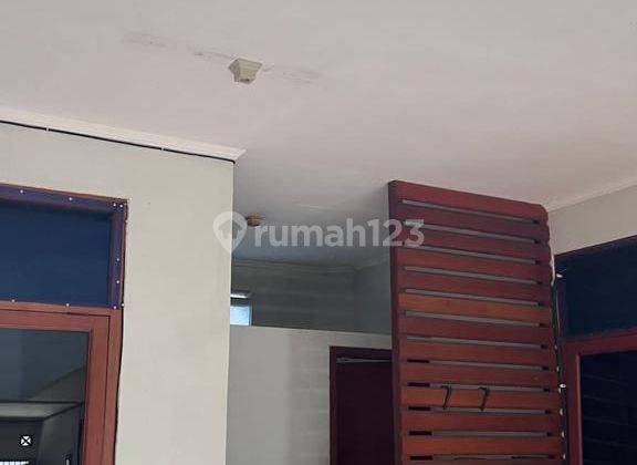 Rumah Kost Aktif di Sayap Surya Sumantri 2