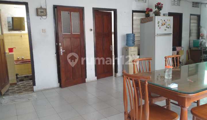 Well-Maintained and Rarely Available Affordable House in Riau 2