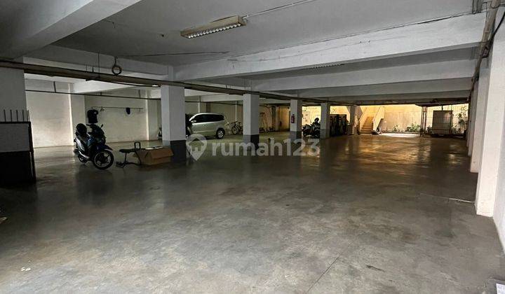 Ruko Cocok Kantor di Mainroad Surya Sumantri 2