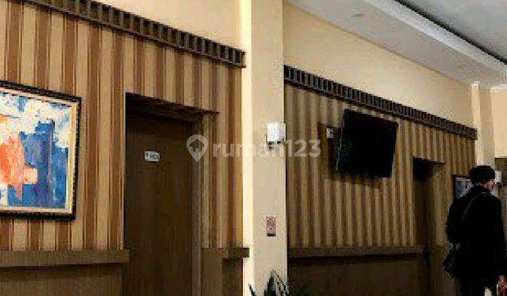 Hotel guest House Aktif Dan Bagus di Area Pasir Kaliki 2