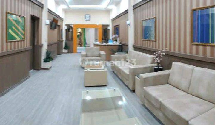 Hotel guest House Aktif Dan Bagus di Area Pasir Kaliki 1