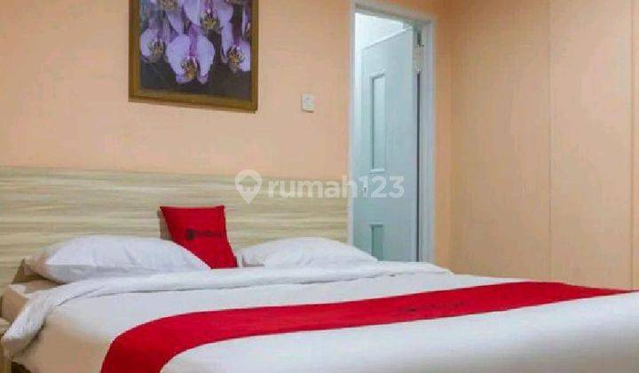 Hotel guest House Aktif Dan Bagus di Area Pasir Kaliki 2