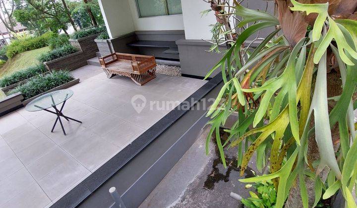 Rumah Villa Mewah View Kota Dan Pegunungan di Dago Giri 2