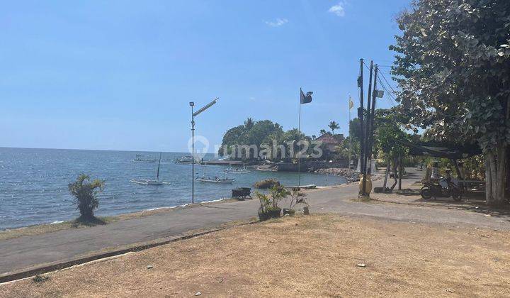 Kavling Spesial Lokasi Depan Pantai Lovina, Bali 2