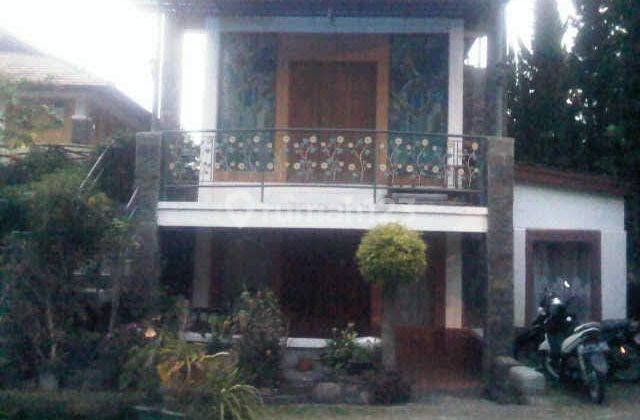 Harga Dibawah Pasaran Sangat Murah Villa Istana Bunga, Bandung 1