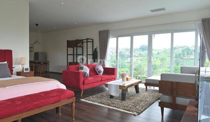 Luxurious Rumah Villa Furnished di Dago Giri Atas, Bandung Utara 2