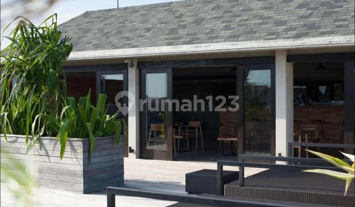 Hotel Sangat Nyaman di Area Berawa Canggu, Bali 2