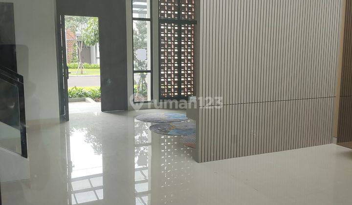 Rumah Dijual Minimalis Cluster Emily di Summarecon Bandung 2