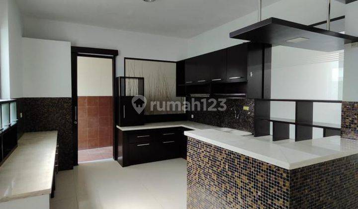 Rumah Murah Modern Minimalis Siap Huni di Setra Indah, Bandung 2