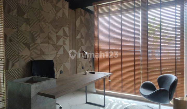 Rumah Terbaik Modern Minimalis Bisa Kpr di Kota Baru Parahyangan 2