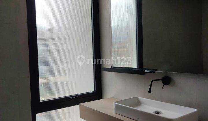 Rumah Baru Modern Minimalis 2 Lantai di Kota Baru Parahyangan 2