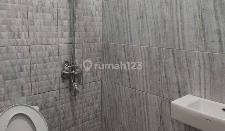 Rumah Jual Murah Cocok Kost Dan Kantor di Leuwi Panjang, Bandung 2