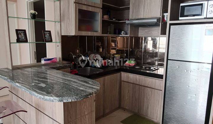 Apartemen Murah 3 BR Jadi 2 BR di Landmark Residence, Bandung 2