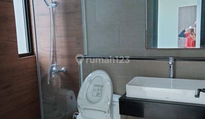 Rumah Baru Minimalis 2 Lantai Cluster Emily di Summarecon Bandung 2