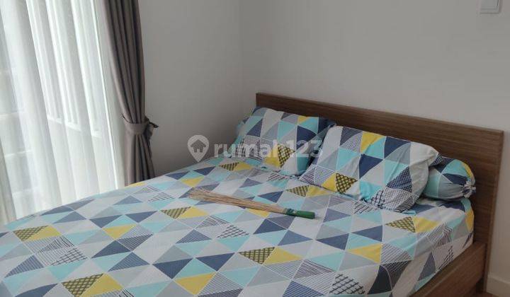 Apartemen 2 BR Full Furnished di Landmark Residence, Bandung 2