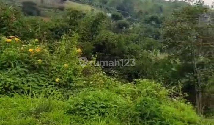 Kavling Siap Dibangun View Kota di Resor Dago Pakar, Bandung 2