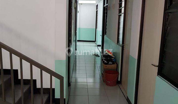 Rumah Kost Aktif Harga Murah Lokasi Kota di Pasir Kaliki, Bandung 1