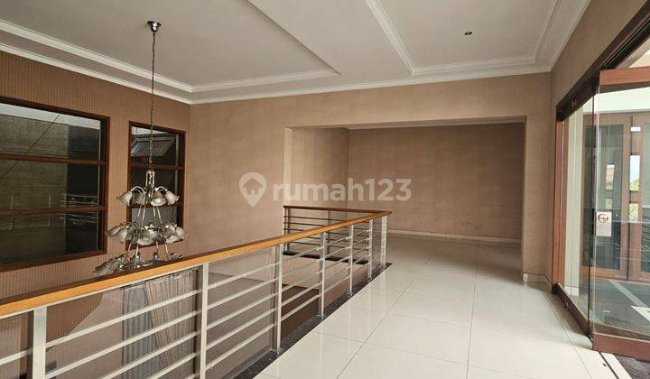 Rumah Keren Harga Murah Dan Sangat Mewah di Batununggal, Bandung 1