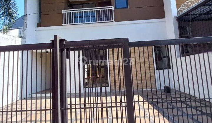 Rumah Minimalis 2 Lantai Siap Huni di Kembar Sayap Bkr, Bandung 1