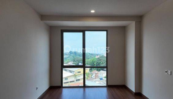 Apartemen 3 BR Harga Murah di hegarmanah Residence Bandung 2