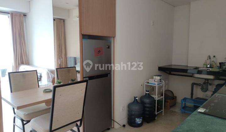 Apartemen 2 BR Furnish Harga Murah di Landmark Residence, Bandung 2