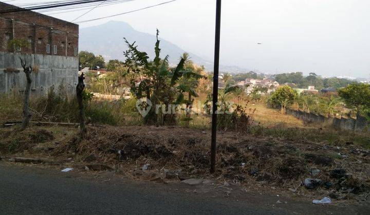 Kavling Lokasi Cocok Untuk Kost Dan Perumahan di Gkpn Jatinangor 2