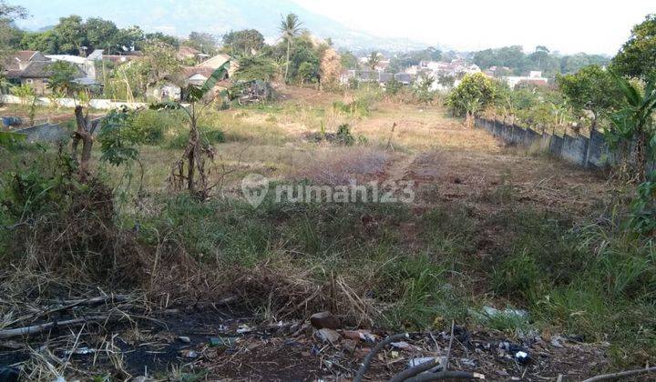 Kavling Lokasi Cocok Untuk Kost Dan Perumahan di Gkpn Jatinangor 1