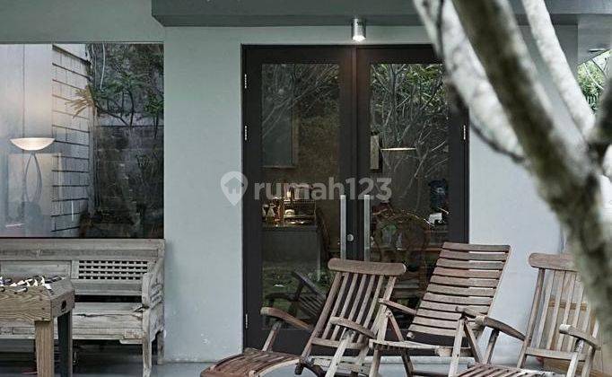 Rumah Minimalis Dan Bagus Siap Huni di Pondok Hijau, Bandung 2