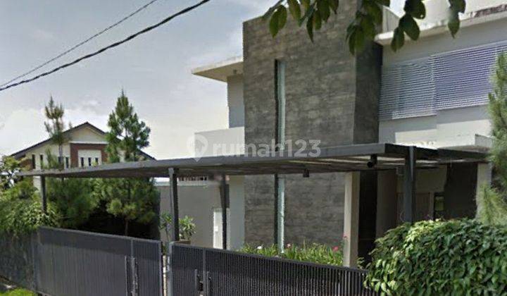 Rumah Minimalis Dan Bagus Siap Huni di Pondok Hijau, Bandung 1