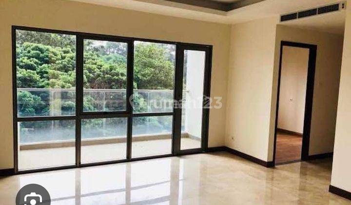 Apartemen Harga Paling Murah di Hegarmanah Residence, Bandung 2