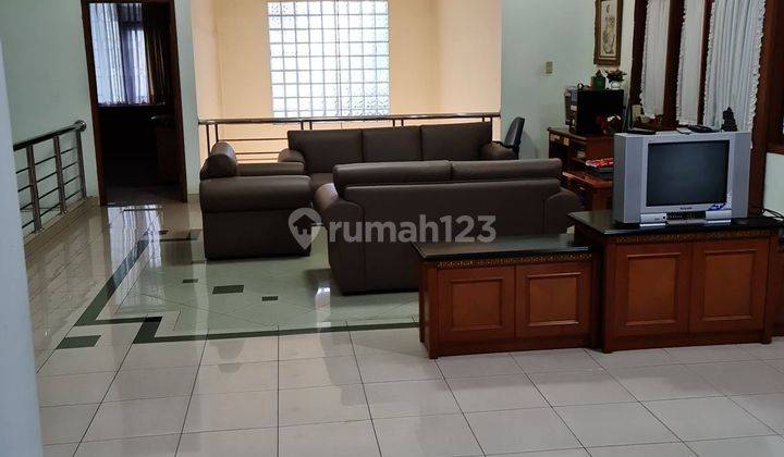 Rumah Siap Huni Dan Bagus di Komplek Pasadena Caringin, Bandung 1