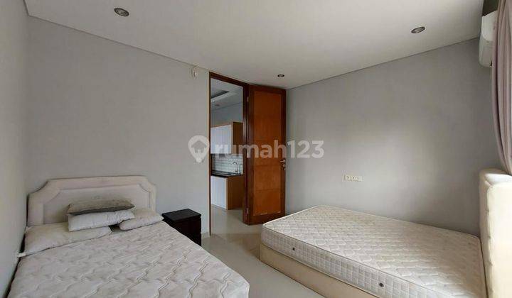 Rumah Villa Full Furnished With Pool Area Nusa Dua, Bali 2