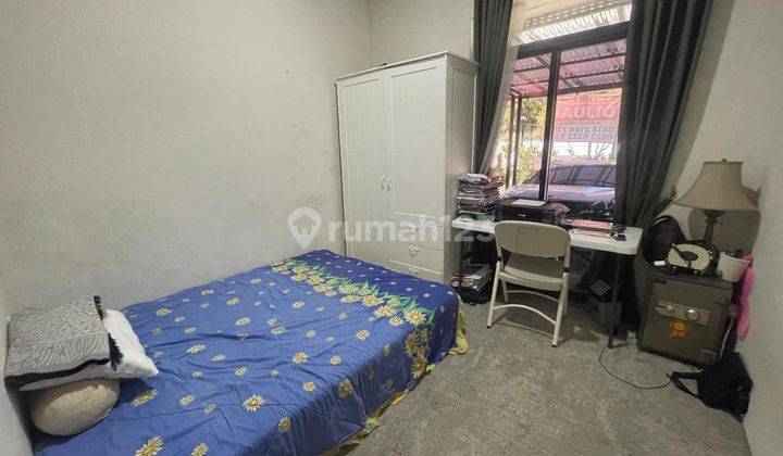 Rumah Minimalis Jarang Ada di Lokacitra Kota Baru Parahyangan 2