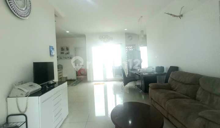 Exclusive house at the most affordable price in Amanda Summarecon Bandung 1