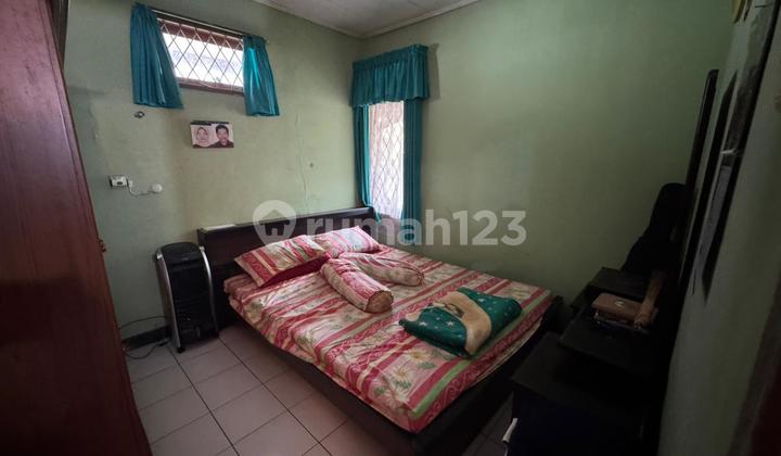 Rumah siap huni di Cibolerang Indah sayap Caringin, Bandung 2