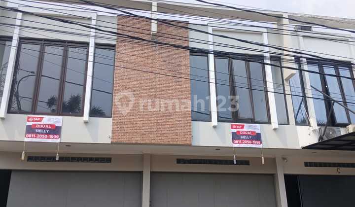 Ruko Baru 3 Lantai Harga Termurah di Sayap Pasteur Gunung Batu Ruko Baru 3 Lantai Harga Termurah di Sayap Pasteur Gunung Batu