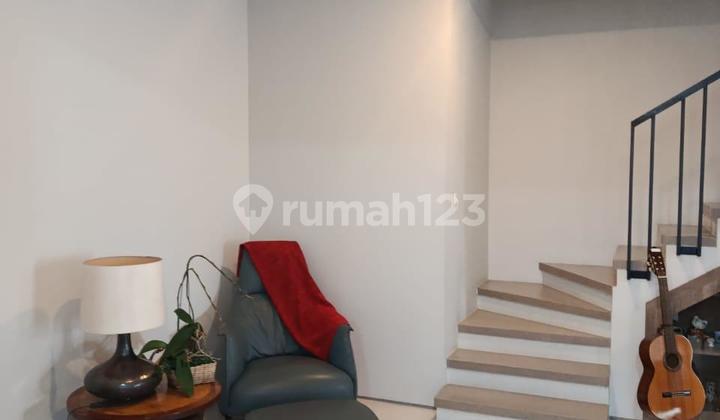 Modern Minimalist Ready-to-Occupy House in Setra Duta, Bandung 2