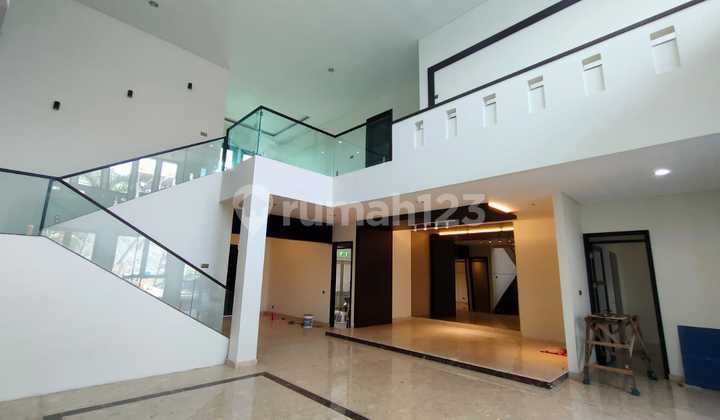 Rumah Minimalis Cantik dan Luxury Mewah di Batununggal, Bandung