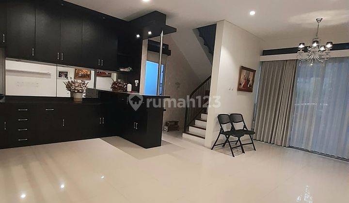 Rumah turun harga sangat minimalis dan siap huni di Cigadung Dago 1