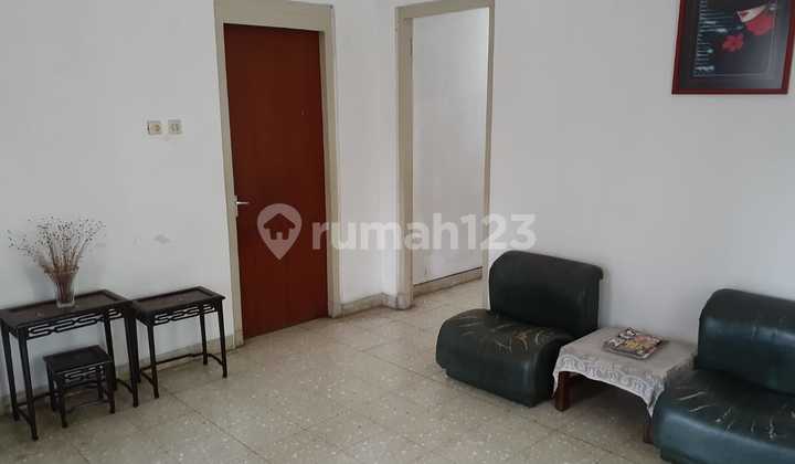 Rumah Terawat Lokasi Bagus di Sayap Sunda, Bandung 2